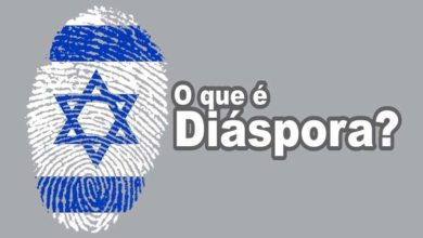 Diáspora