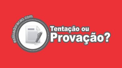 Provação e tentação