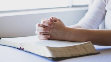 Esperei com paciência no Senhor