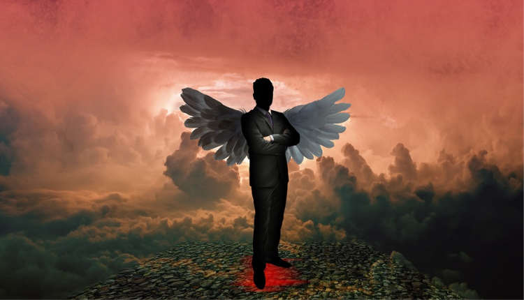 O Que Significa Que Satanás se Transforma em Anjo de Luz?