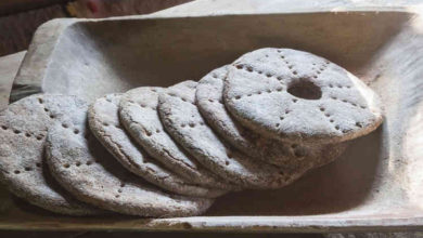 Pão Asmo