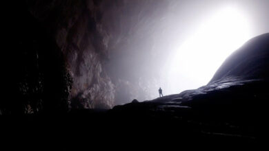 Caverna de Adulão