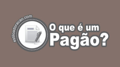 Pagão significado