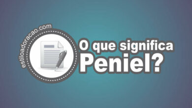 Significado de Peniel