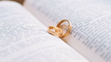 Os apóstolos eram casados