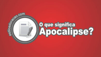Apocalipse significado