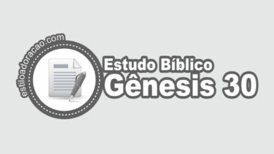 Gênesis 30