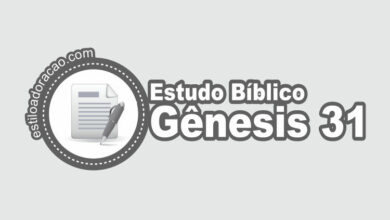 Gênesis 31
