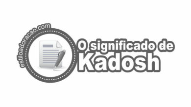 Kadosh