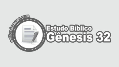 Gênesis 32