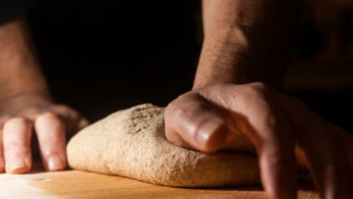 Festa dos Pães Asmos