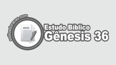 Gênesis 36