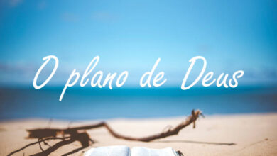 Plano de Deus