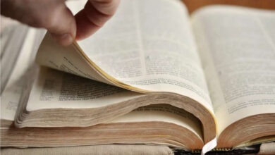 Poder da Palavra de Deus