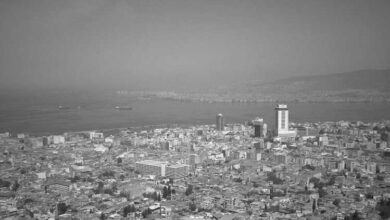 Cidade de Esmirna