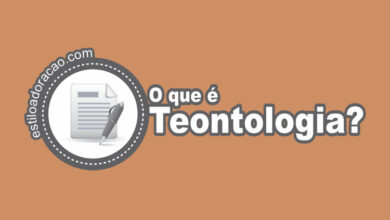 Teontologia