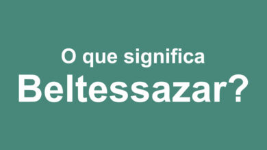 Beltessazar
