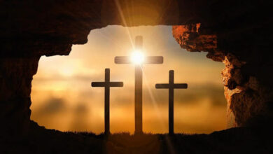 Kenosis