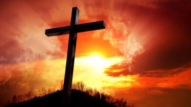 O amor de Cristo nos constrange