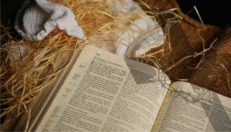 Os Cristãos Devem Comemorar o Natal? Celebrar o Natal é Pecado?