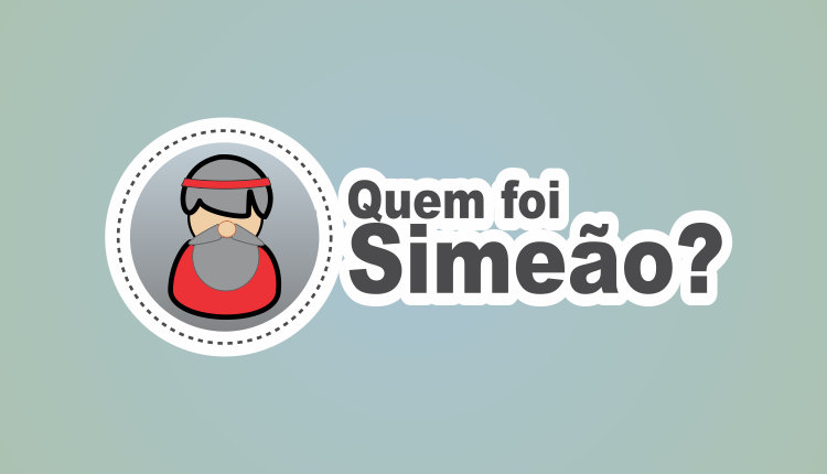 Significado do Nome Simeão 