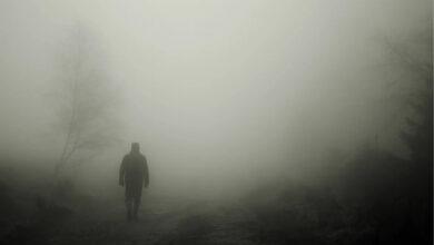Morte de Harã
