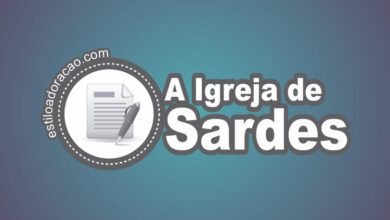 Photo of Estudo Sobre a Carta à Igreja de Sardes