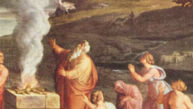 Photo of Quantos anos viveu Noé? Com Quantos Anos Noé Morreu na Bíblia?
