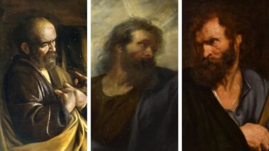 Photo of Quem Foram os Juízes Ibsã, Elom e Abdom na Bíblia?