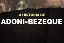Adoni-Bezeque