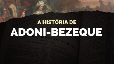 Adoni-Bezeque