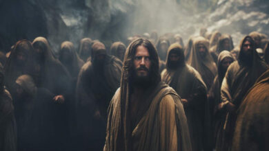 Quantas pessoas Jesus ressuscitou