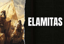 Elamitas