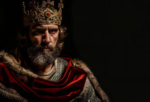 Rei Jeroboão I