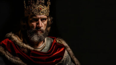 Rei Jeroboão I
