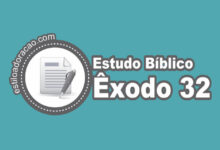 Êxodo 32