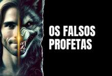 Falsos profetas