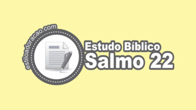 Salmo 22