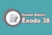 Êxodo 38