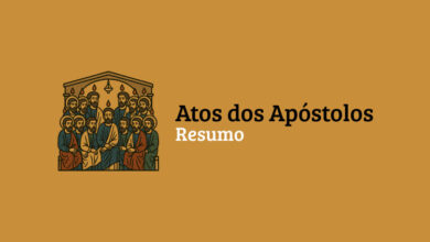 Atos dos Apóstolos Resumo