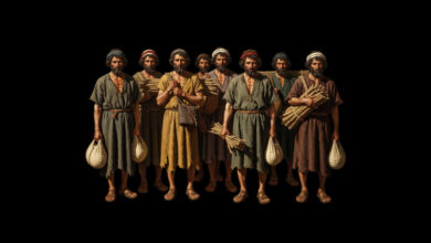 Gibeonitas